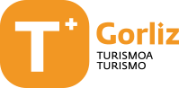 Logo de Turismo Gorliz